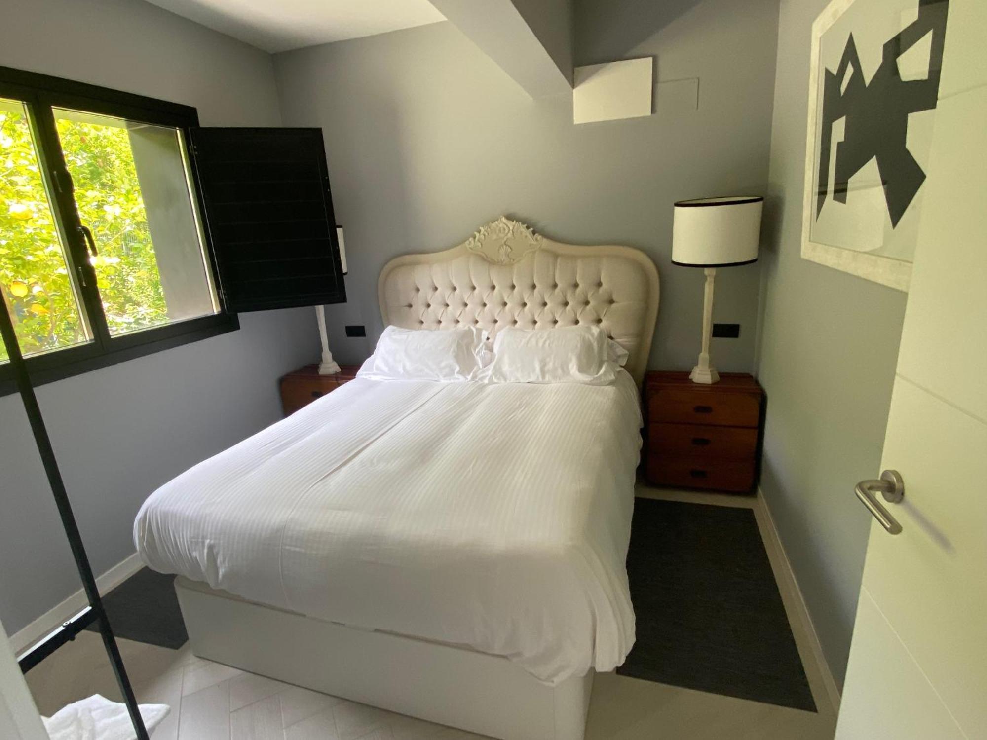 Mundaka Beachfront House Bagian luar foto